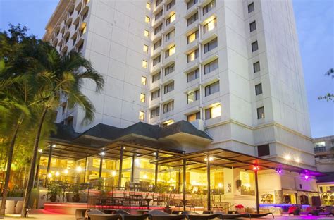Hotels near Ayala Center (Cebu City) from ₱529/night .